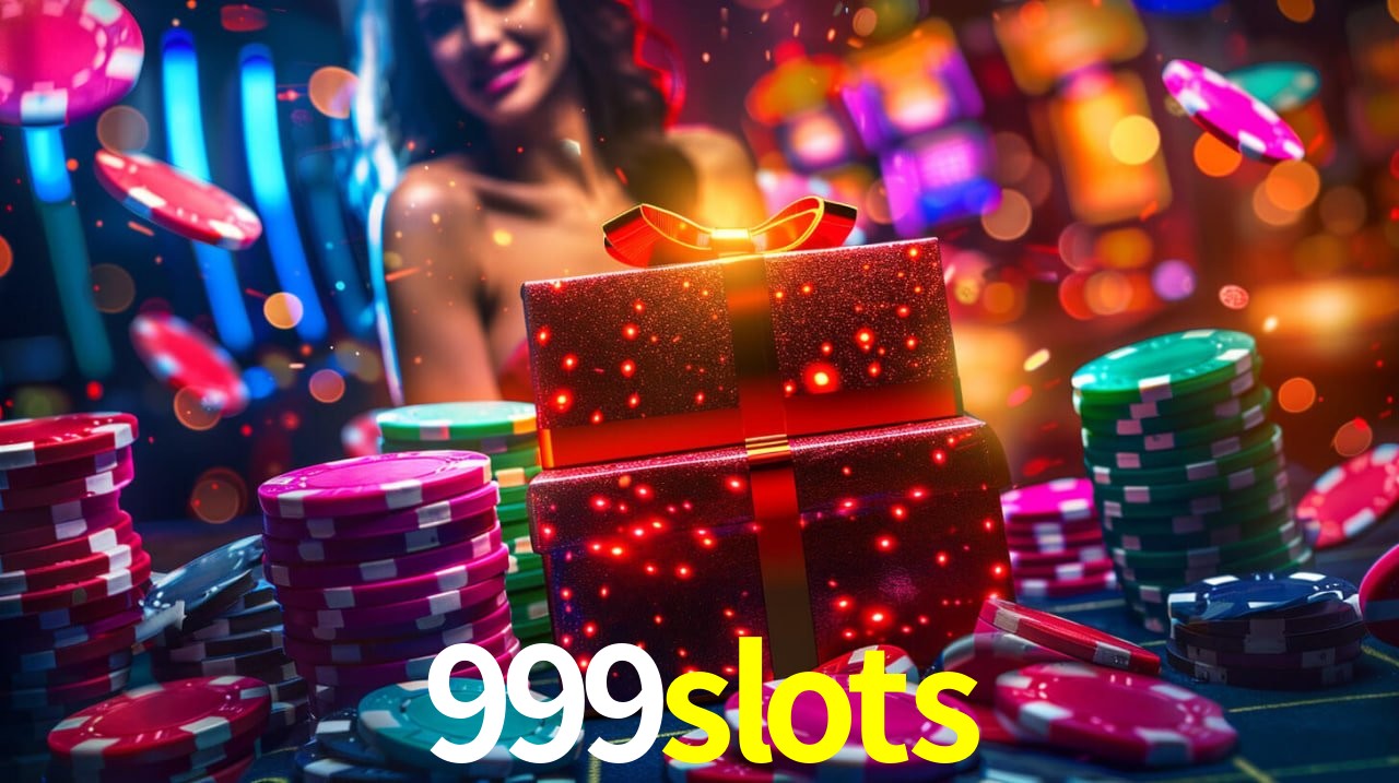 A Emoção da Loteria na 999slots: Uma Chance de Mudança de Vida