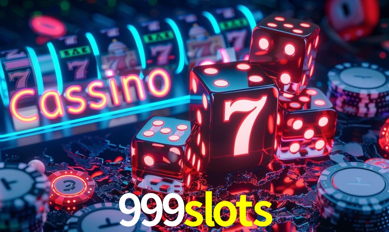 Experiência VIP 999slots