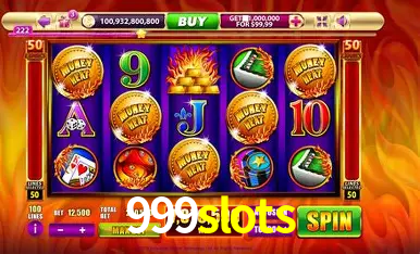 A Experiência Imersiva dos Cassinos Ao Vivo no 999slots