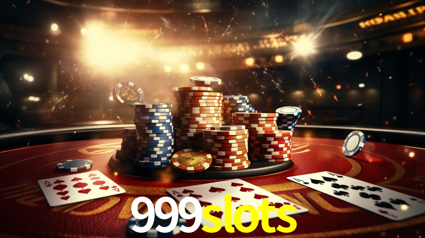 Blackjack Table 999slots