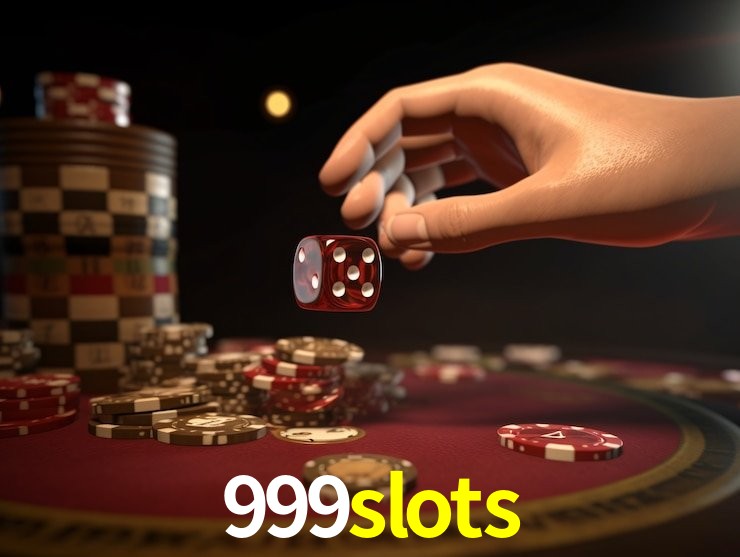 Estatísticas do Jogo 999slots