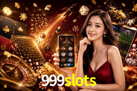 Account Benefits 999slots