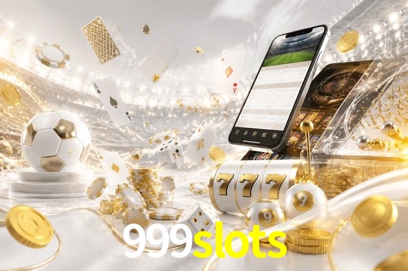 Welcome Bonus 999slots