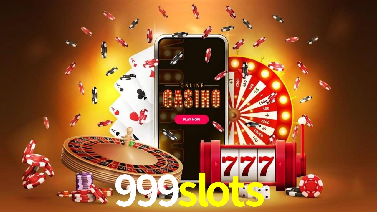 Avaliações dos Jogadores 999slots
