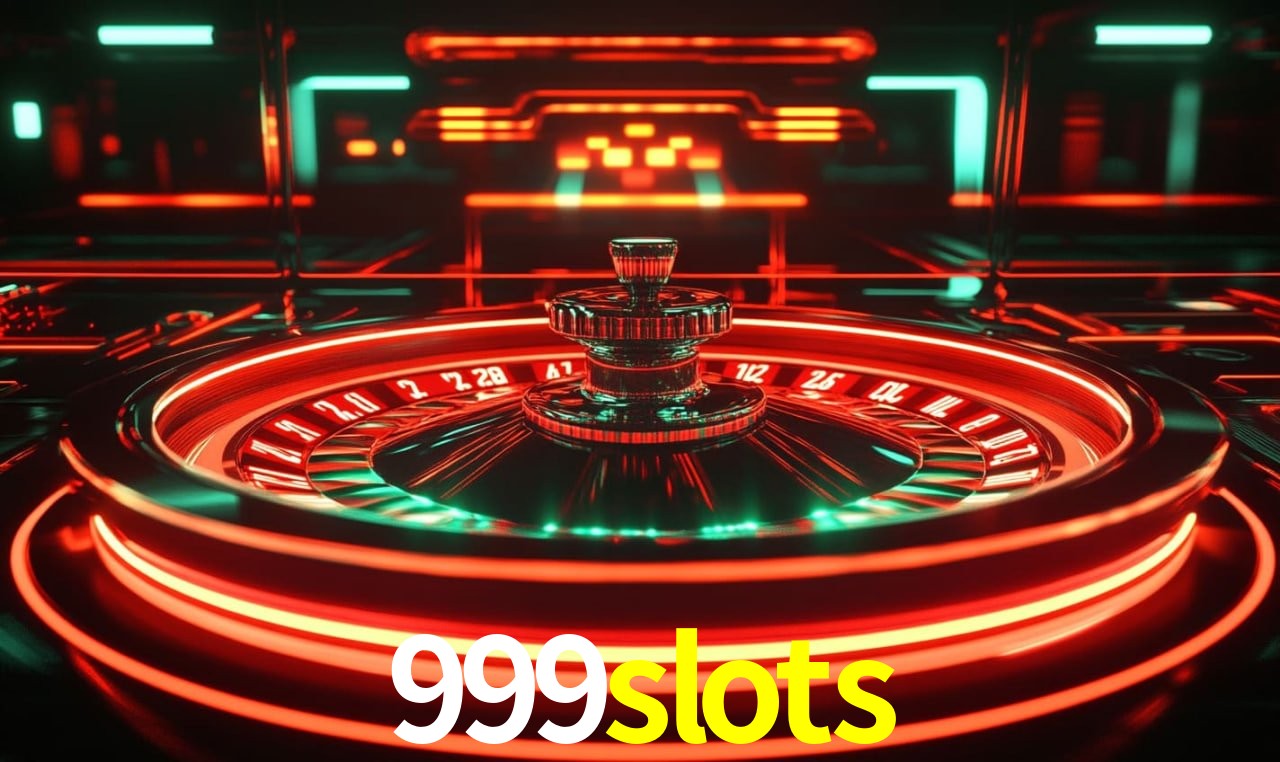 Desvendando o Mundo dos Jogos Virtuais na 999slots