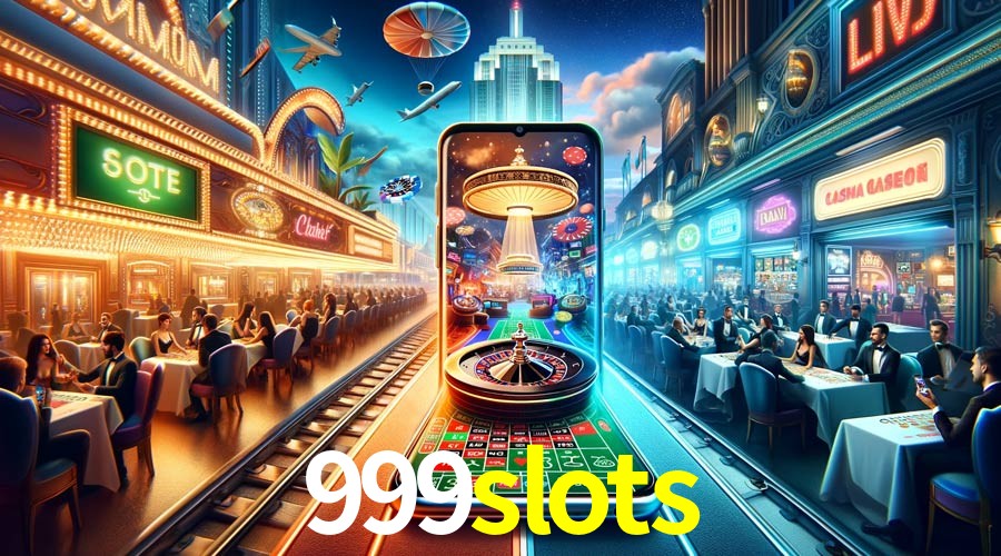 Weekend Specials 999slots