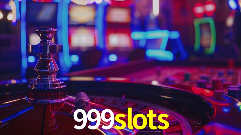 Experimente o Login Seguro Premium no 999slots