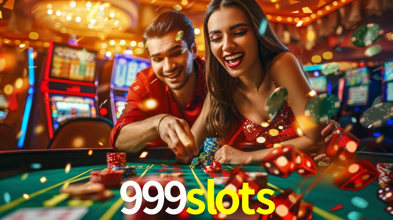Casino Ao Vivo 999slots