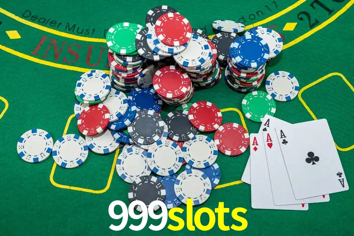 Interface Premium 999slots
