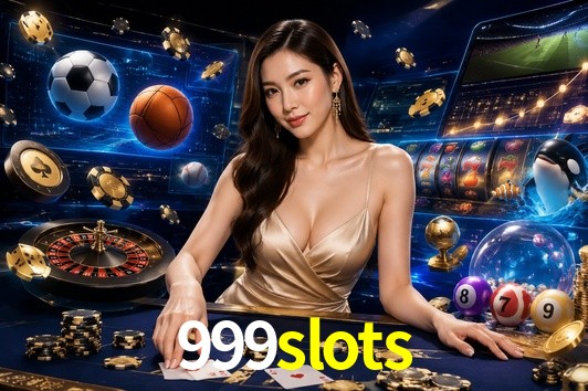 Secure Login 999slots