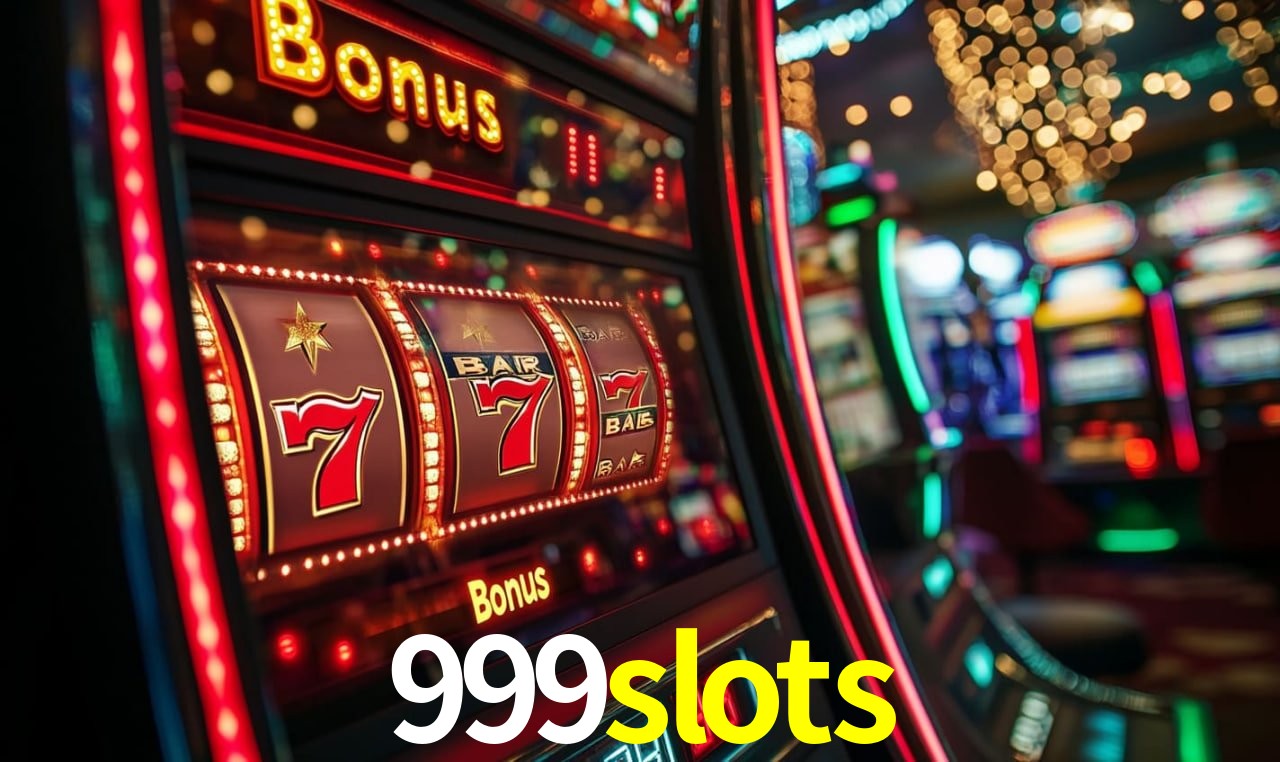 Bônus Generosos e Exclusivos no 999slots para Você!