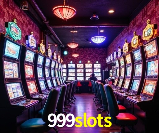 999slots visual 1
