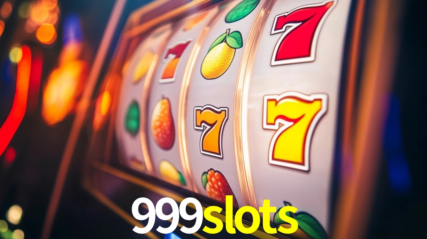 Ofertas Imperdíveis na 999slots: Promoções e Bônus Que Valem a Pena