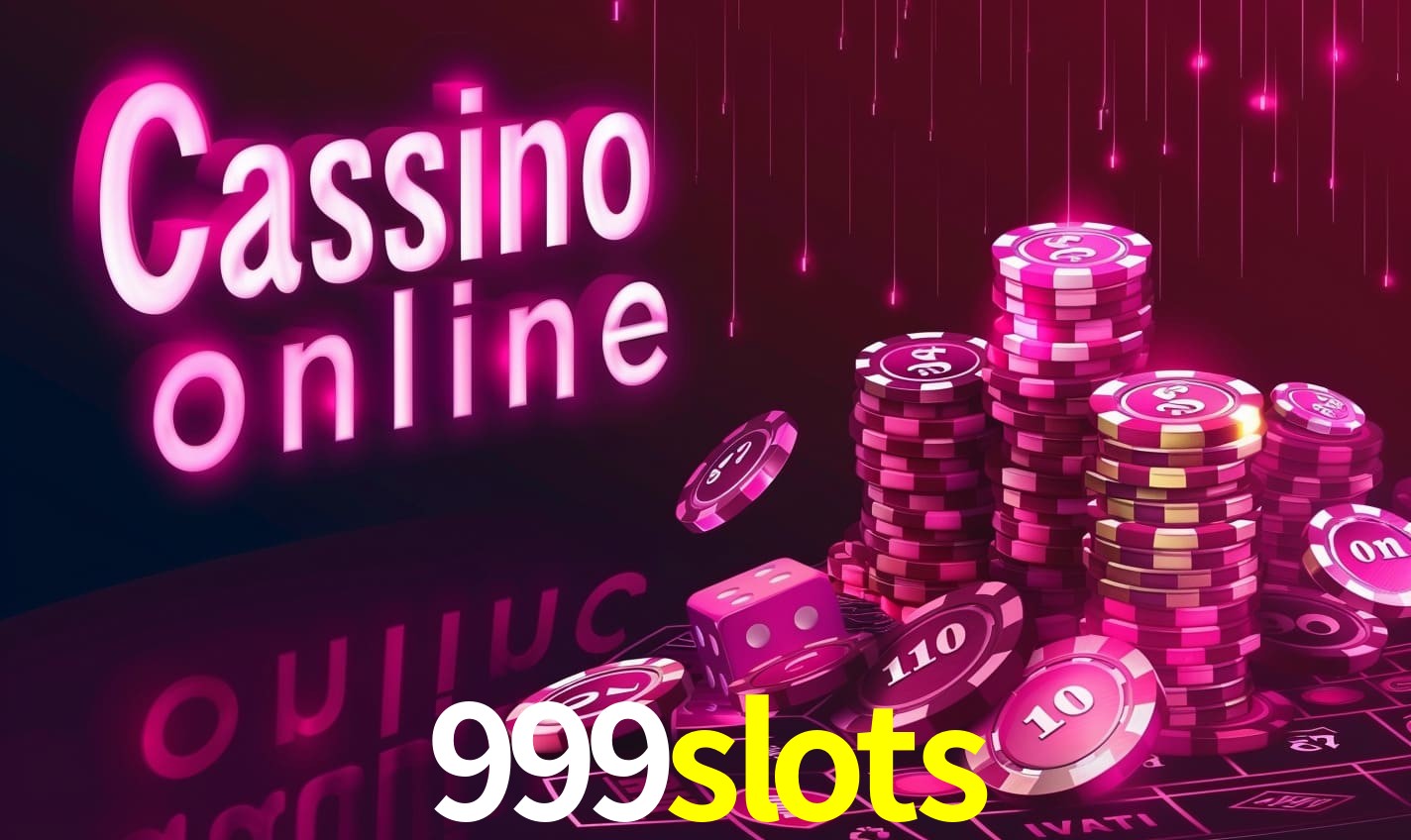Descubra a Essência do 999slots: Nossa História e Compromissos