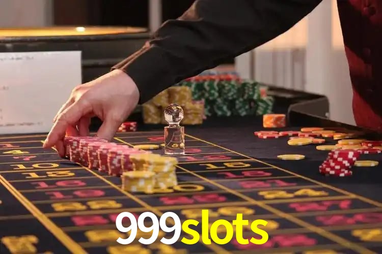 Inovações de Jogos na 999slots: O Futuro das Experiências Interativas