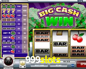 Inovações de Jogos na 999slots: O Futuro das Experiências Interativas