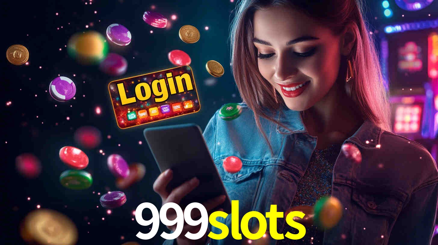 Apostas Esportivas na 999slots: Um Guia Completo