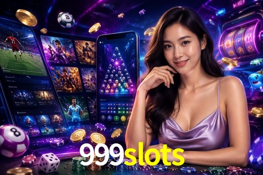 API Integration 999slots