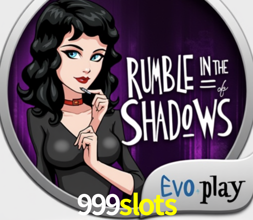 999slots Plataforma - 999slots visual 1