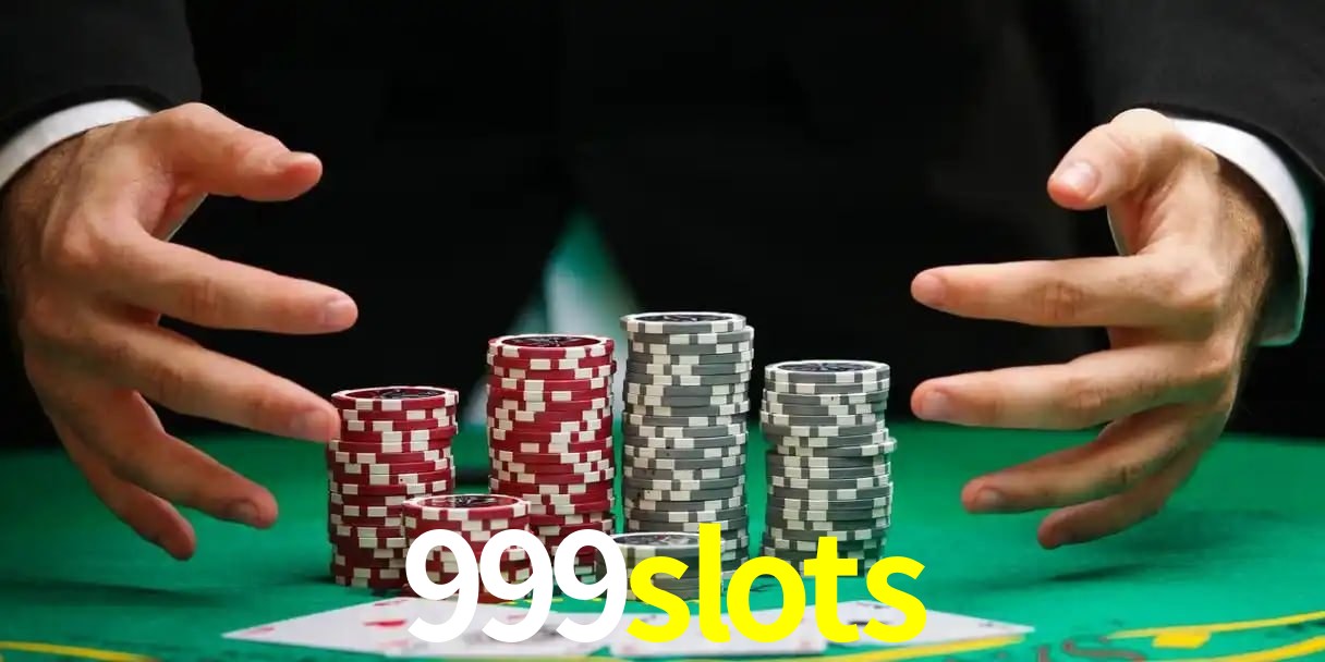 999slots Aplicativo - 999slots visual 2