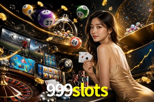 Flash Promotion 999slots
