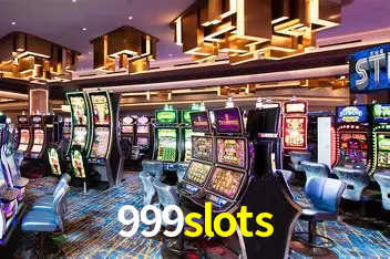 Descubra a Magia dos Jogos de Arcade no 999slots
