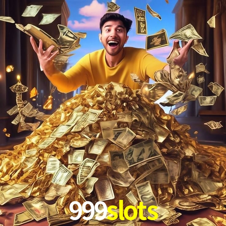 Torneios 999slots
