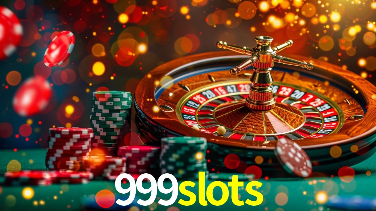 Inovações de Jogos na 999slots: O Futuro das Experiências Interativas