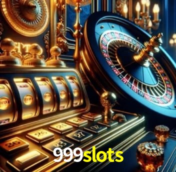 Mesa de Roleta 999slots