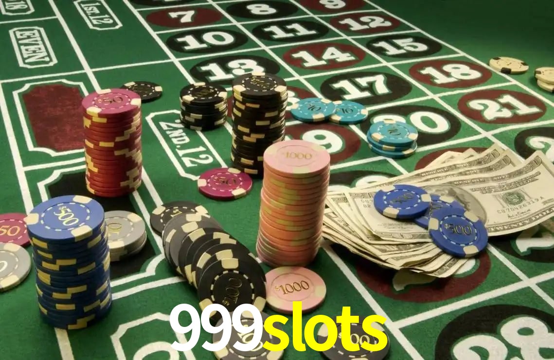 Player Reviews 999slots