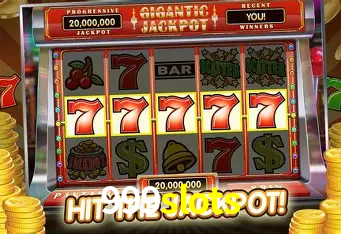 A Emoção da Loteria na 999slots: Uma Chance de Mudança de Vida