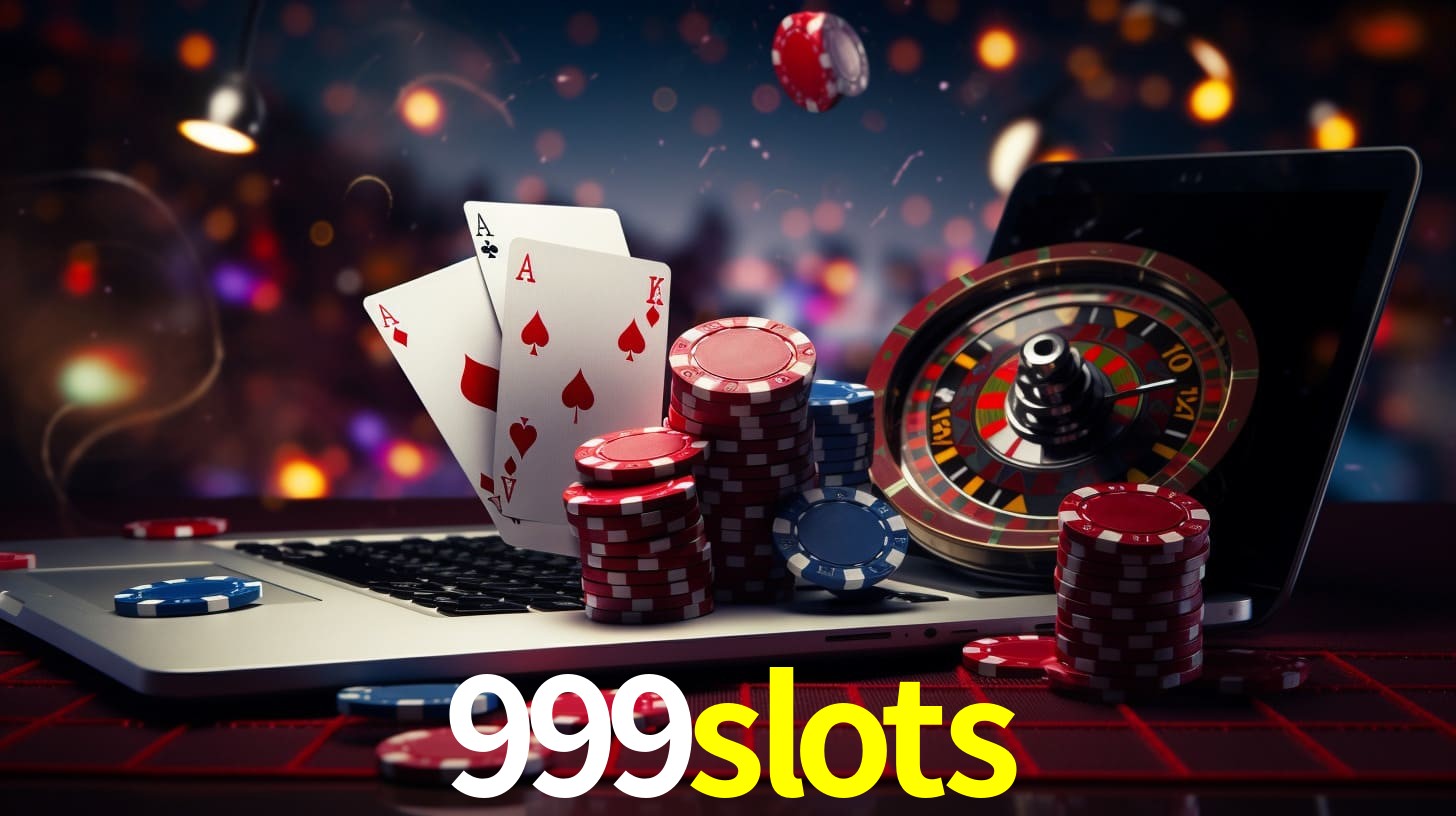 VIP Casino 999slots