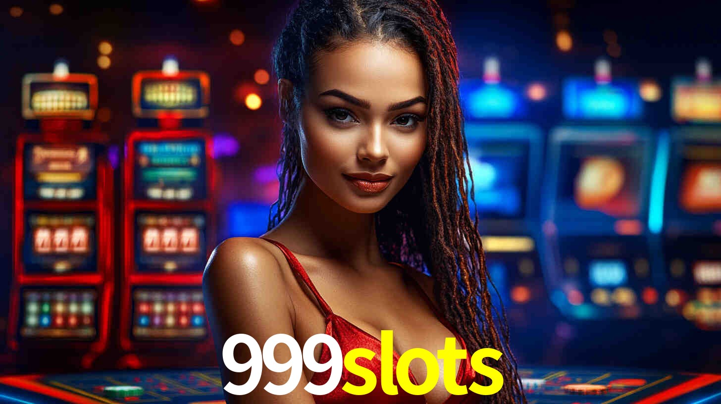 Descubra a Essência do 999slots: Nossa História e Compromissos