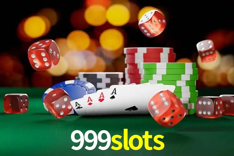 Recursos de Bônus 999slots