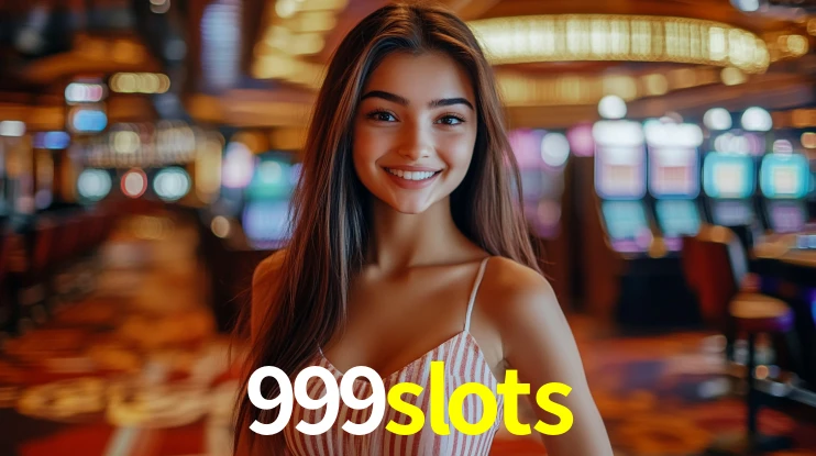 999slots App Interface