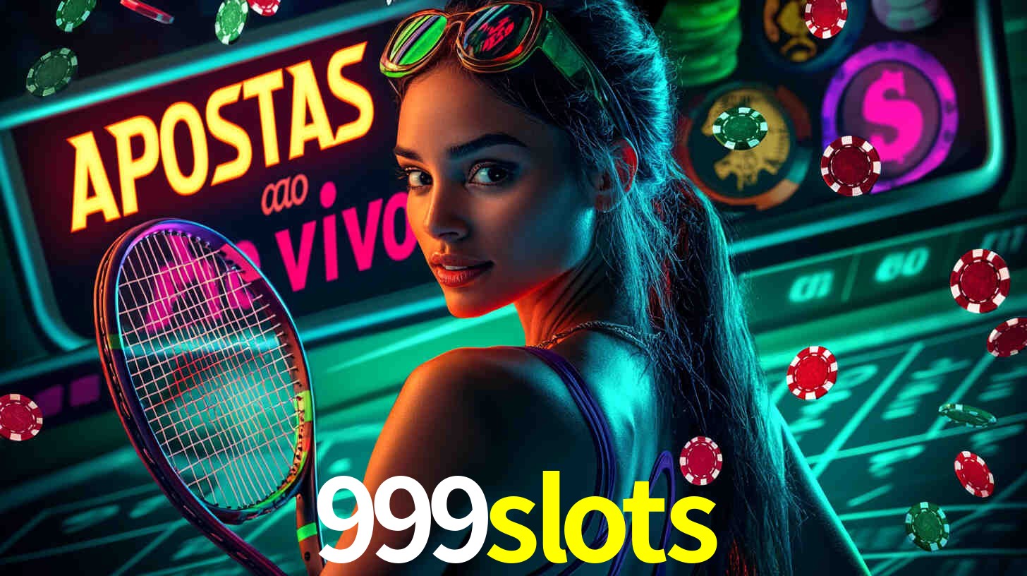 Descubra o Programa VIP da 999slots: Vantagens Exclusivas para Jogadores