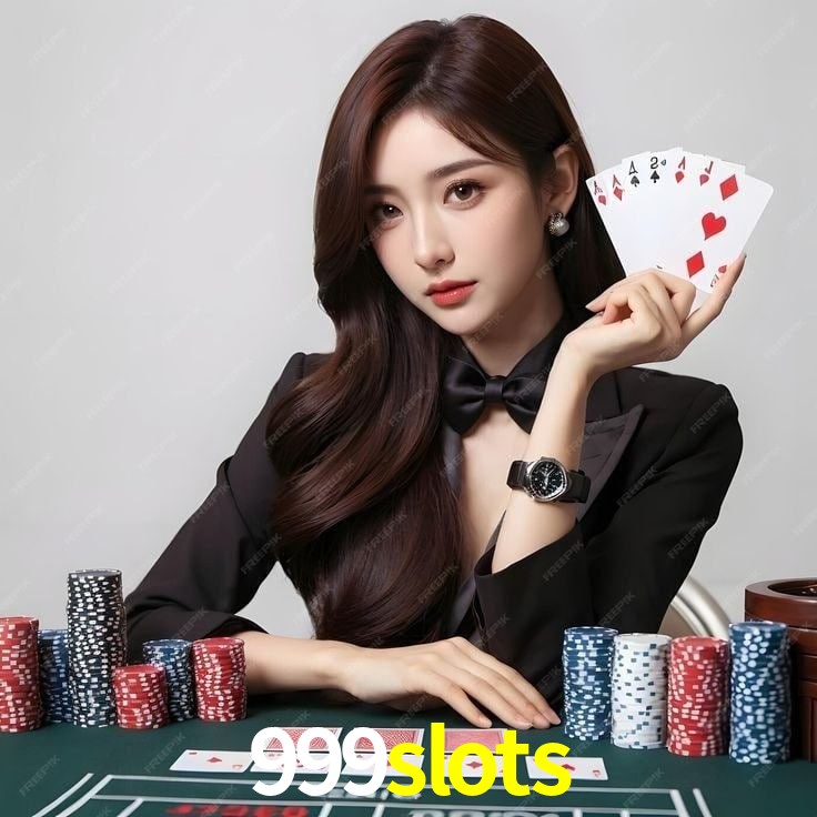 Segurança 2FA 999slots