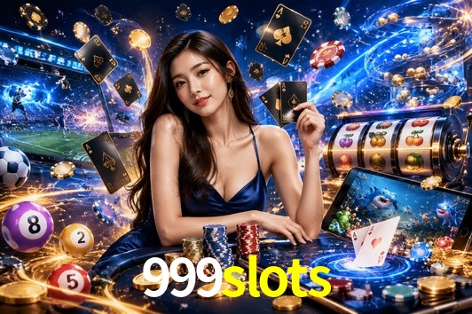 Quick Registration 999slots
