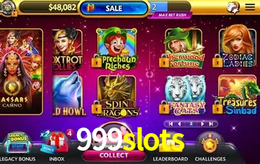 A Experiência Imersiva dos Cassinos Ao Vivo no 999slots
