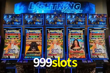 Apostas Esportivas na 999slots: Um Guia Completo