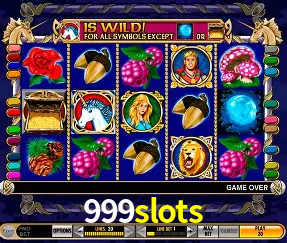 Desvendando o Mundo dos Jogos Virtuais na 999slots