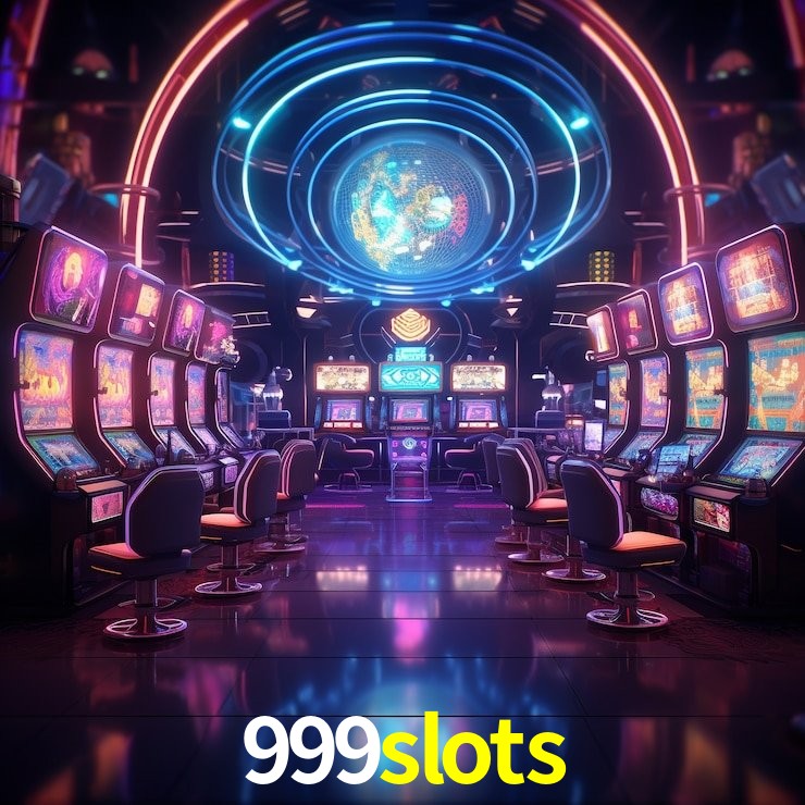 999slots Slots - 999slots visual 1