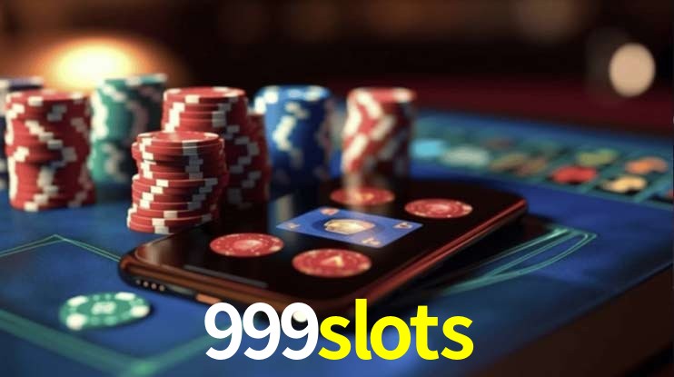 Casino VIP 999slots