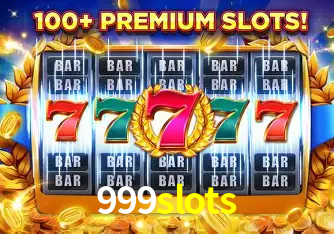 A Popularidade dos Caça-Níqueis no 999slots