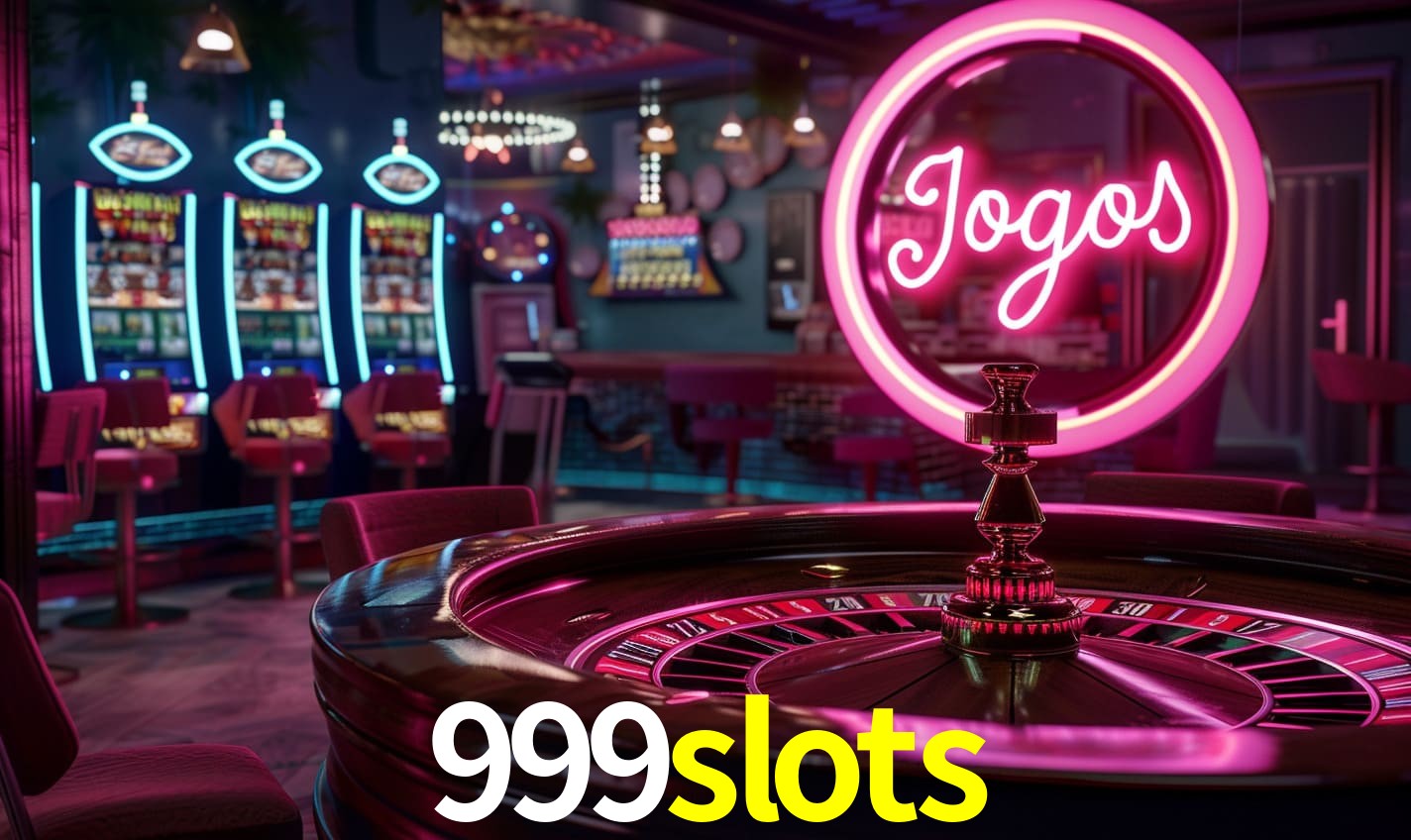 Explorando a Categoria de Eventos em Apostas na 999slots