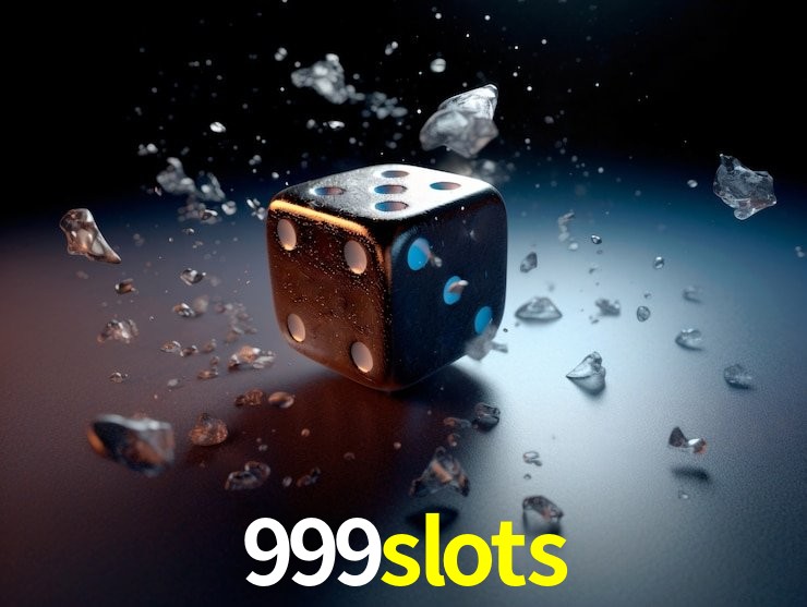 Promoção Relâmpago 999slots