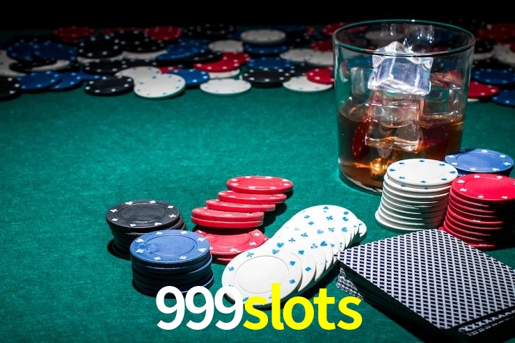 Casino Ao Vivo 999slots