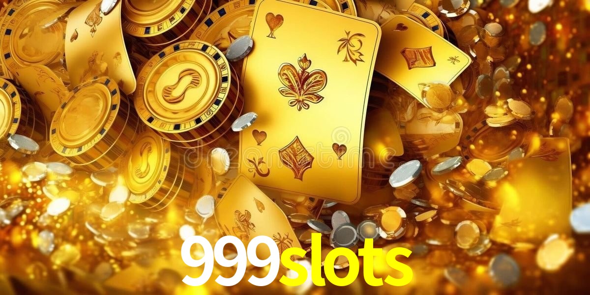 Descubra o Programa VIP da 999slots: Vantagens Exclusivas para Jogadores