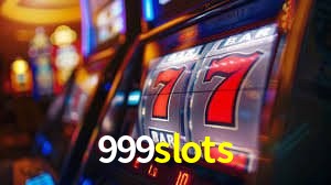 Diretório de Jogos 999slots