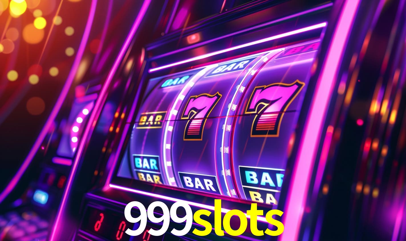 999slots: Seu Especialista em Apostas Esportivas Brasileiras